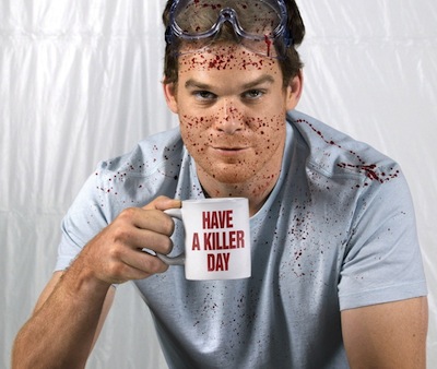 Showtime's Dexter