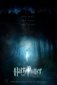 Harry Potter 7