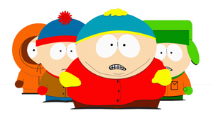 South Park