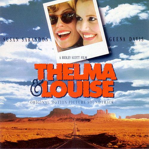 Thelma & Louise