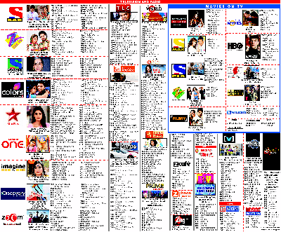 How It's Made TV Listings, TV Schedule and Episode Guide